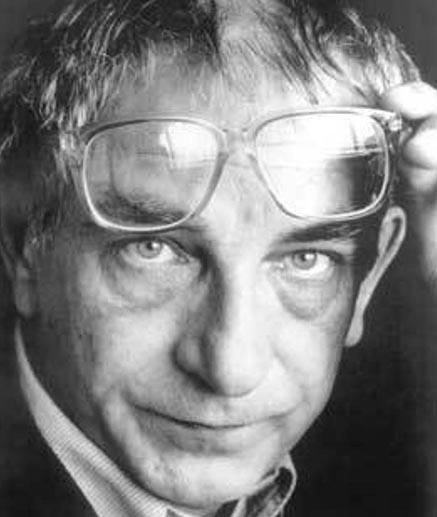 Om filmregissøren Krzysztof Kieślowski